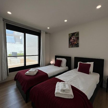 Faro Design 4 By Homing FAO Exterior foto