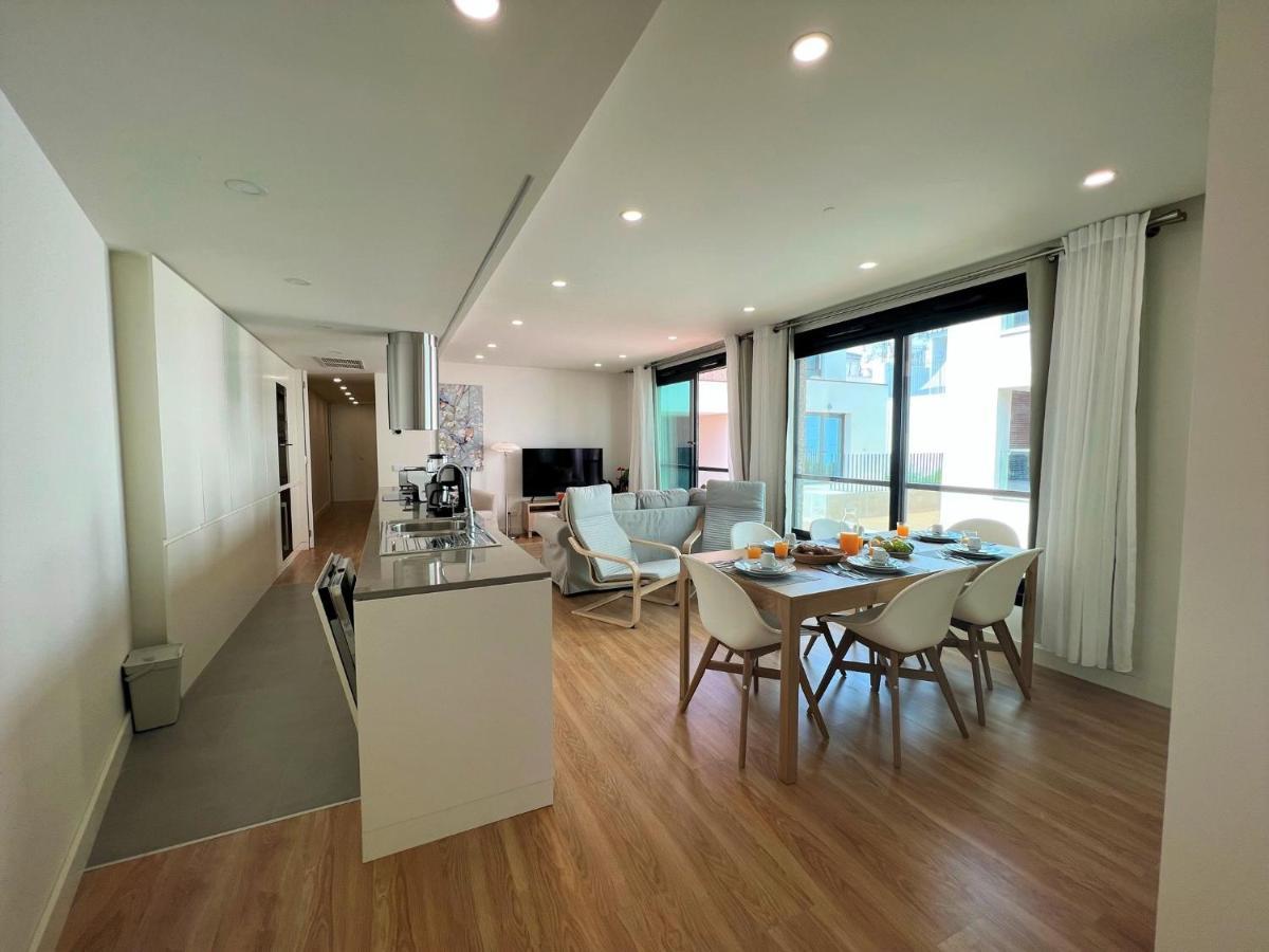 Faro Design 4 By Homing FAO Exterior foto