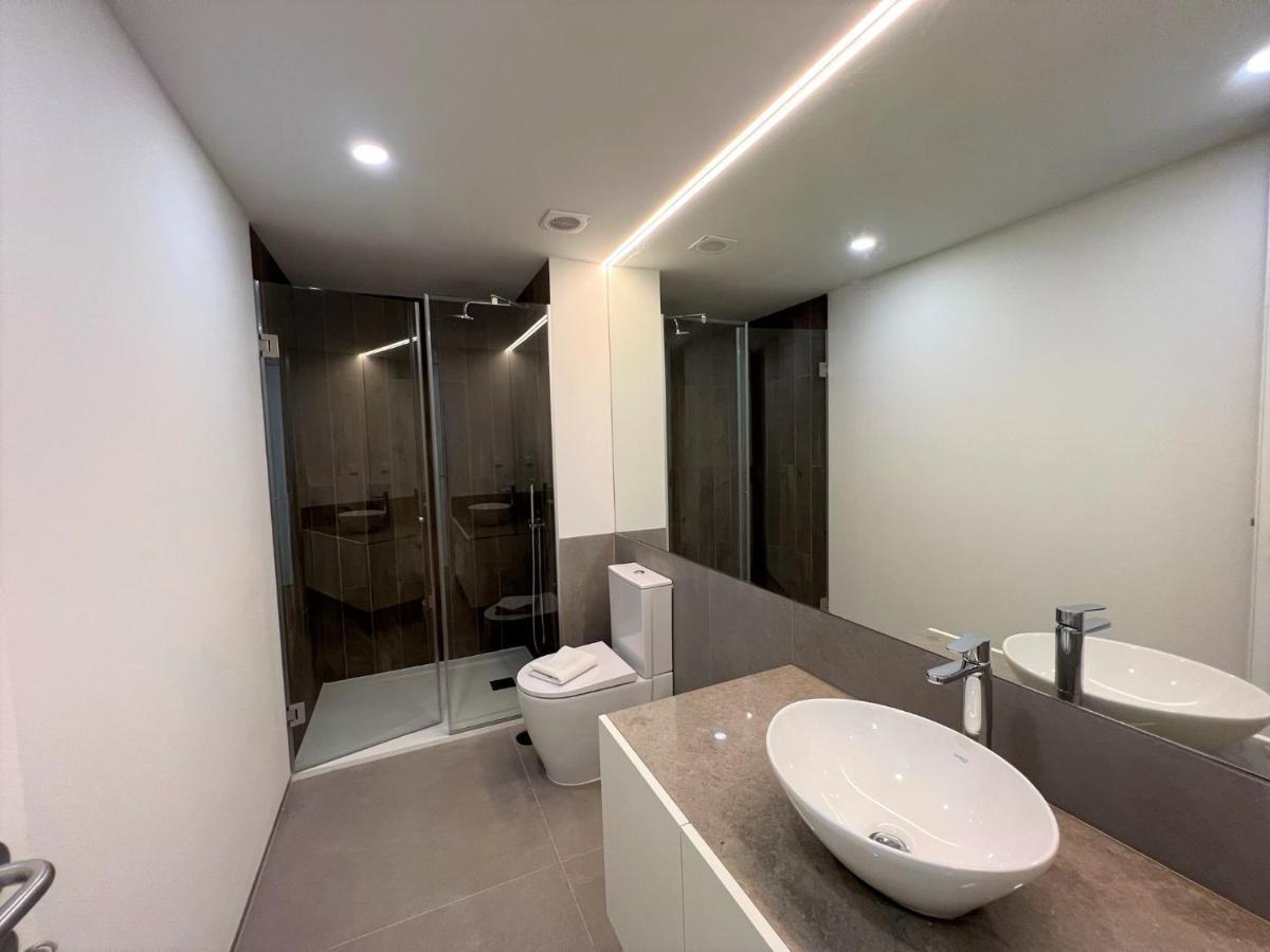 Faro Design 4 By Homing FAO Exterior foto