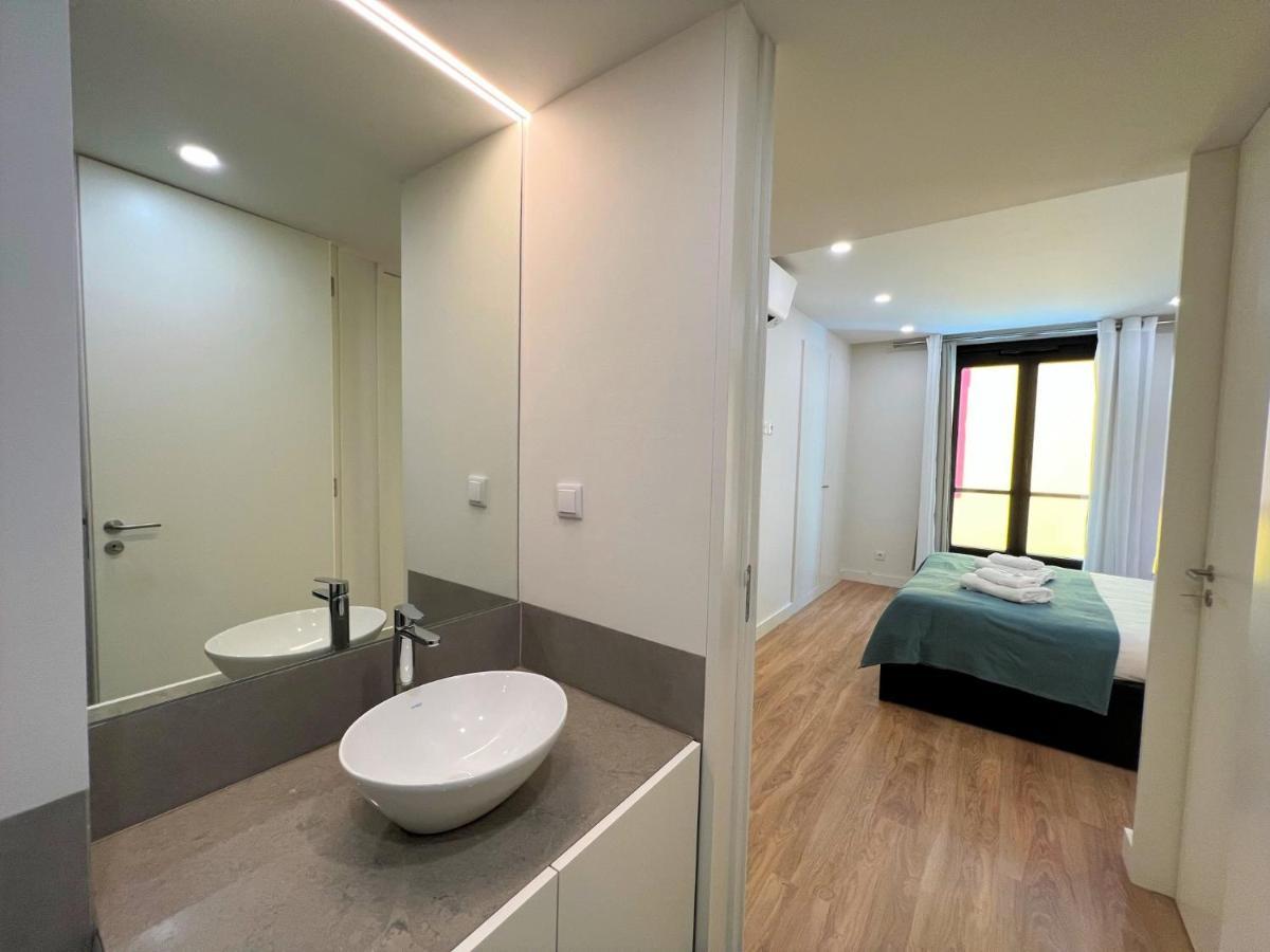 Faro Design 4 By Homing FAO Exterior foto